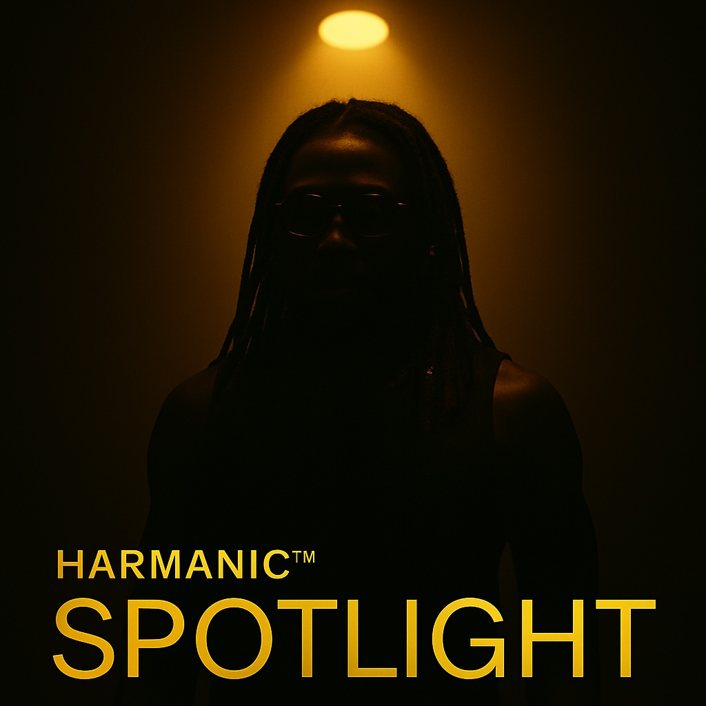 Spotlight cover art